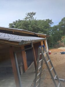 calhas e rufos em palhoça e região
