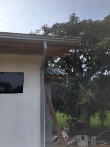 calhas e rufos em palhoça e região